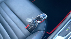 MG HS 1.5 T-GDI Trophy 5dr DCT Petrol Hatchback